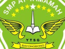 SMP At-Tamamah Bayongbong: Sekolah Swasta Berbasis Islam dengan Kualitas Pendidikan Unggul