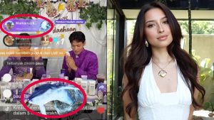 Respons Jennifer Coppen Saat Dijodohkan dengan Na Daehoon, Jawaban di Balik Kirim Hadiah TikTok