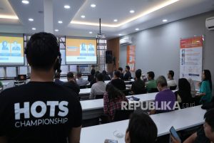 Mirae Asset Tingkatkan Pertumbuhan Investor Ritel Melalui HOTS Championship dan MAIA