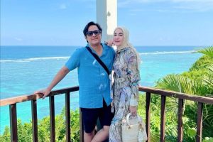 4 Kali Ditolak, Ini Fakta Perceraian Andre Taulany dan Erin Wartia