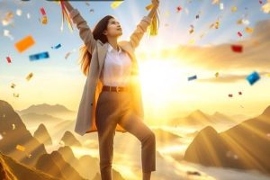 3 Zodiak yang Beruntung di Akhir Tahun 2025, Usaha Mereka Menghasilkan Kesuksesan