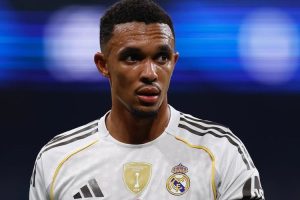 Jarang Tampil, Real Madrid Dukung Trent Alexander-Arnold, Xabi Alonso Diberi Kesempatan