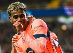 Pelatih Spanyol Terkejut dengan Cedera Lamine Yamal, Persaingan dengan Barcelona Memburuk