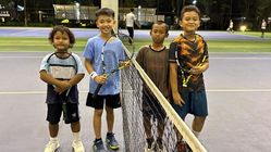Fattah Si Kriwil Juara NEXT GEN CUP 2025 di Malang