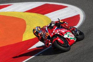 Pembalap Honda Tidak Keberatan Kehilangan Keuntungan MotoGP