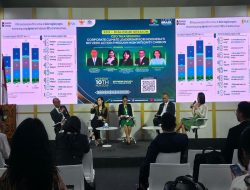 PLN Perkuat Komitmen Transisi Energi Berkeadilan di COP30