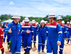 Pertamina Perkuat Swasembada Energi dengan Teknologi MSF