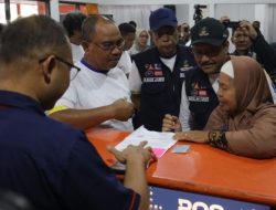 Mengapa Bansos Tidak Cair Serentak? Ini Rahasia Jadwal BLT 2025