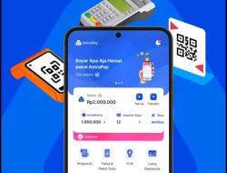 Transaksi Berarti dengan Cerita di Setiap Pembayaran