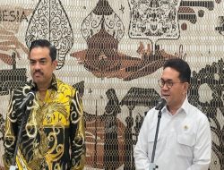 Menteri Maman: Pedagang Thrifting Beralih ke Produk Lokal