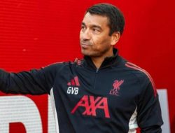 Media Asing Sebut PSSI Intens Negosiasi dengan Pelatih Baru Timnas, Respons Liverpool Terungkap