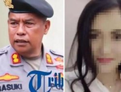 Kesalahan AKBP Basuki Akibatkan Dosen Levi Meninggal, Temukan Cairan Rahasia, Ungkap Urutan Kejadian