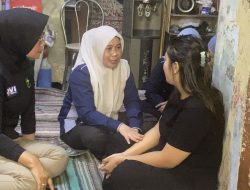 Tiba di Rumah, Ibu Alvaro Segera Dapat Trauma Healing