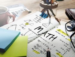 Neurosains: Matematika Lebih Mudah dari yang Kita Pikirkan