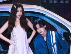 Sinopsis Drama Cinta Adik dan Kakak Angkat “Speed and Love”