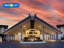 4 Hotel Terbaik di Manado, Dekat Bandara dan Bunaken!