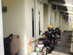 Pilu Aipda Iswandi: Keluarga Tewas dan Rumah Dibakar, Pelaku Marah Lihat Istri Kehilangan Anak