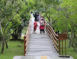 7 Tempat Wisata Anak di Banda Aceh untuk Liburan Akhir Tahun, Ada yang Gratis