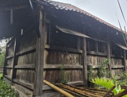 Satu-satunya di Dunia, Gudang Rempah VOC di Jakut Jadi Hunian Warga