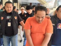 Polisi Tangkap 2 Penadah Mobil Brio Guru SD Brebes yang Digadaikan Rp20 Juta