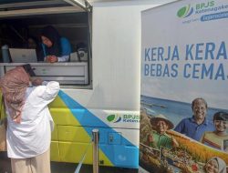 Sosial Jadi Penyelamat Saat PHK Menghancurkan