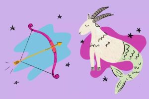 Ramalan Zodiak Sagitarius dan Capricorn 13 November 2025: Cinta, Karir, Kesehatan, dan Keuangan
