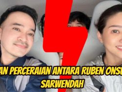 Perseteruan Sarwendah dan Ruben Onsu, Kuasa Hukum Sebut Reimburse Tak Paksaan