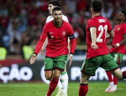 Prediksi Skor Ceko vs Gibraltar, 18 November 2025 Pukul 02.45 WIB