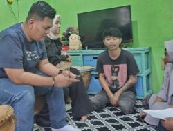 Klarifikasi Pesepakbola Muda Korban TPPO di Kamboja Diperiksa, Ngaku Tak Disiksa Tapi Videonya Mencurigakan
