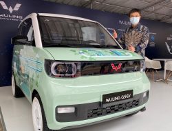 Wuling Darion: MPV Paling Mengguncang Pasar Otomotif Indonesia