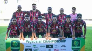 Jadwal Liga 2 Pekan 10: Live Sin Po TV, PSMS dan Sumsel United Bersaing Ketat