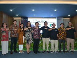 IFG Libatkan 400 Mahasiswa Bangun Kesadaran ESG Melalui Edukasi Keuangan Berkelanjutan