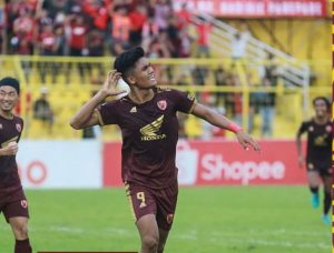 Persela Jadi Raja Sehari, Barito Putera Kembali ke Puncak dengan Bantuan Persiba dan PSS