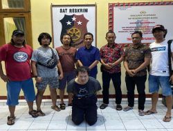 Kenang Alvaro, Korban Pembunuhan Ayah Tiri, Ibunya: Bocah Ceria yang Ingin Jadi Pilot