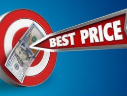 Harga Emas Hari Ini di Pegadaian Turun, Lihat Daftar Terbaru!