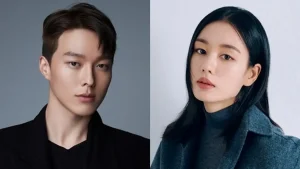 Tonton & Sinopsis Drama “Dynamite Kiss” Episode 1-2: Pertemuan Kacau Ahn Eun Jin dan Jang Ki Yong