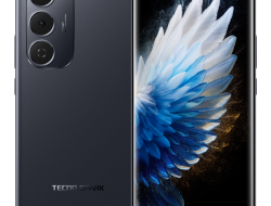 TECNO Camon 40: Kamera Hebat Harga Terjangkau!