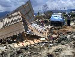 Gempa Bumi Guncang NTT, Informasi Terkini dari BMKG