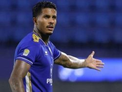 Komentar Thom Haye dan Ramon Tanque Jelang Persib Bandung vs Dewa United
