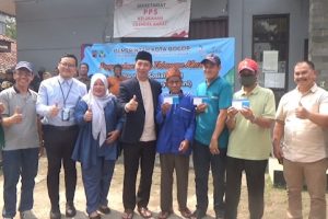 Pemkot Bandung Berkomitmen Perbaiki Legalitas Pasar, Farhan: Tidak Bisa Dipindahkan Sembarangan!