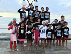 518 Atlet Bertarung di Kejuaraan Renang Sumatera 2025, Wong Chun Sen: Kesempatan Lahirkan Bintang Baru
