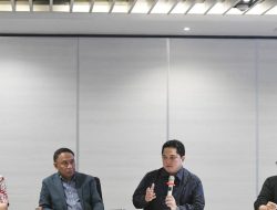 Bangga! Indonesia Jadi Tuan Rumah Acara Dunia, 7 Negara Bersaing untuk Dua Slot Piala Dunia 2026 CP