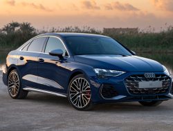 Sedan vs Hatchback: Mobil Urban yang Lebih Praktis dan Gesit?