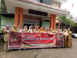 Daftar 27 Nama! Rotasi Besar Kepala Puskesmas Kuningan, 6 Pejabat Fungsional Promosi