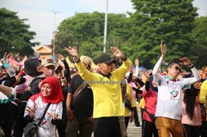 Mengapa 12 November Penting? HKN ke-61: Generasi Sehat, Hari Ayah, dan Hari Pneumonia Dunia