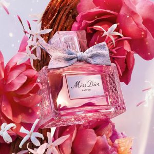 Parfum SAFF n Co. S.O.F.R Aura Sunset on the Floor yang Menenangkan Hati