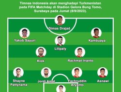 Prediksi Skor Malta vs Polandia di Kualifikasi Piala Dunia 18 November 2025 Pukul 02.45 WIB