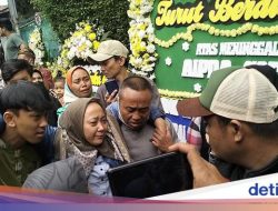 Kronologi Pembunuhan Istri dan Anak, Tangis Aipda Iswandi Pecah