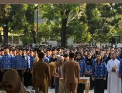 Pemprov Sulsel Jamin Gaji Dua Guru SMAN 1 Luwu Utara yang Pernah Di-PHK
