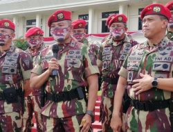 Profil Letjen Widi Prasetijono, Mantan Ajudan Jokowi yang Diangkat Jadi Stafsus, Pernah Diperiksa Kejati